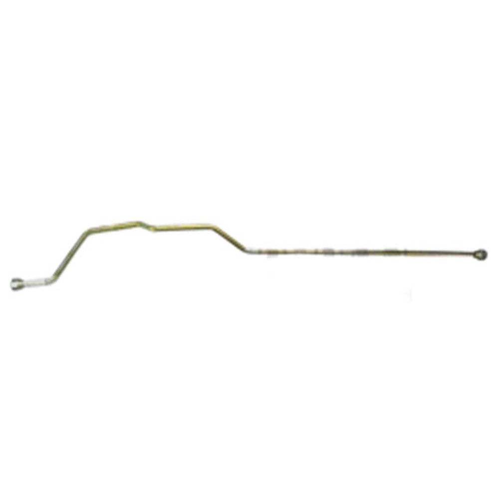 (1) One New Aftermarket Hydraulic Line Fits John Deere Models Replaces AT22080