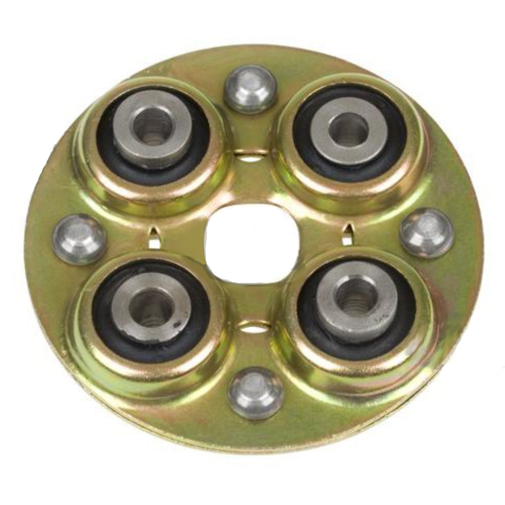Center Coupler Fits Massey Ferguson Replaces 1753729M91