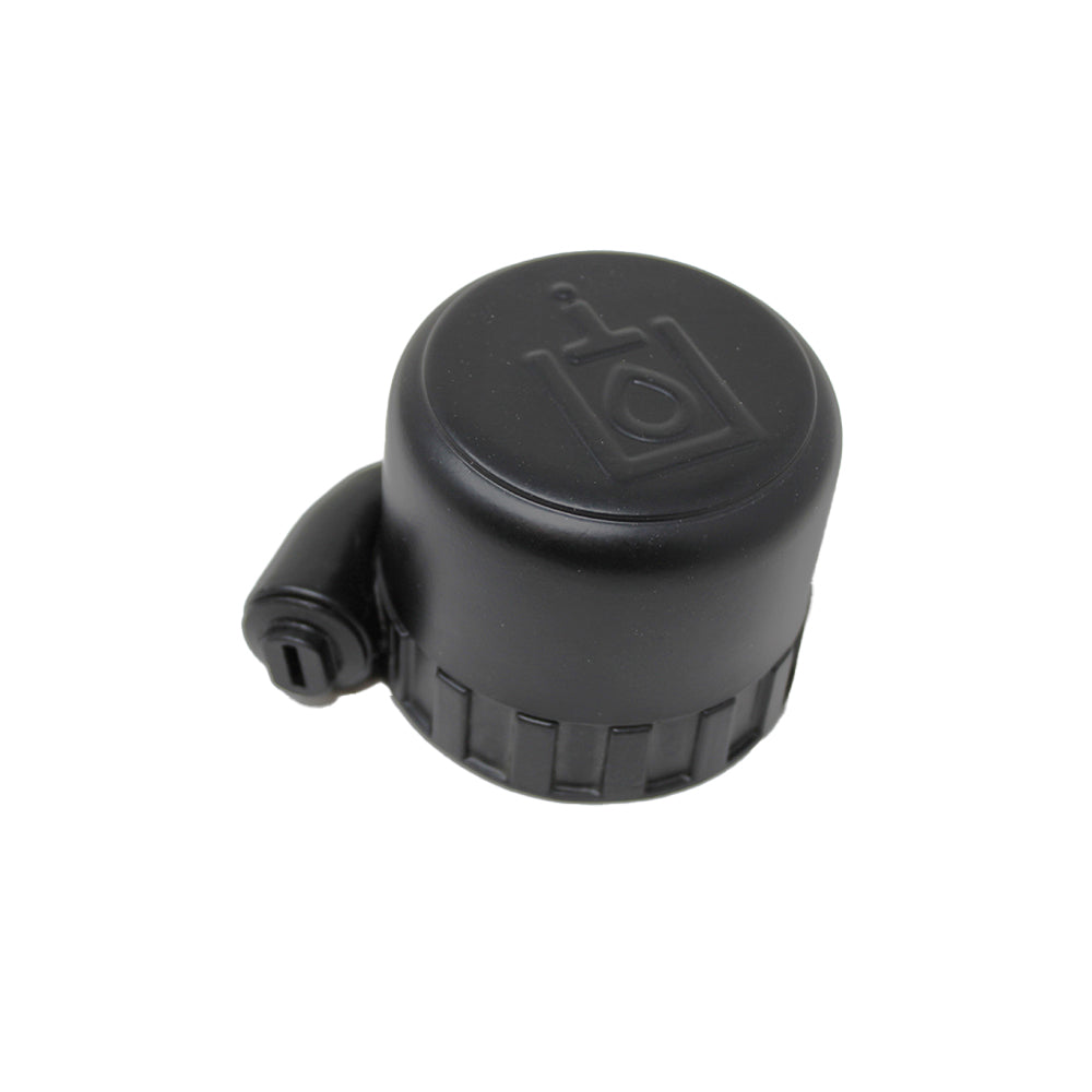 Hydraulic Filler Cap Fits JCB Replaces 32/925421