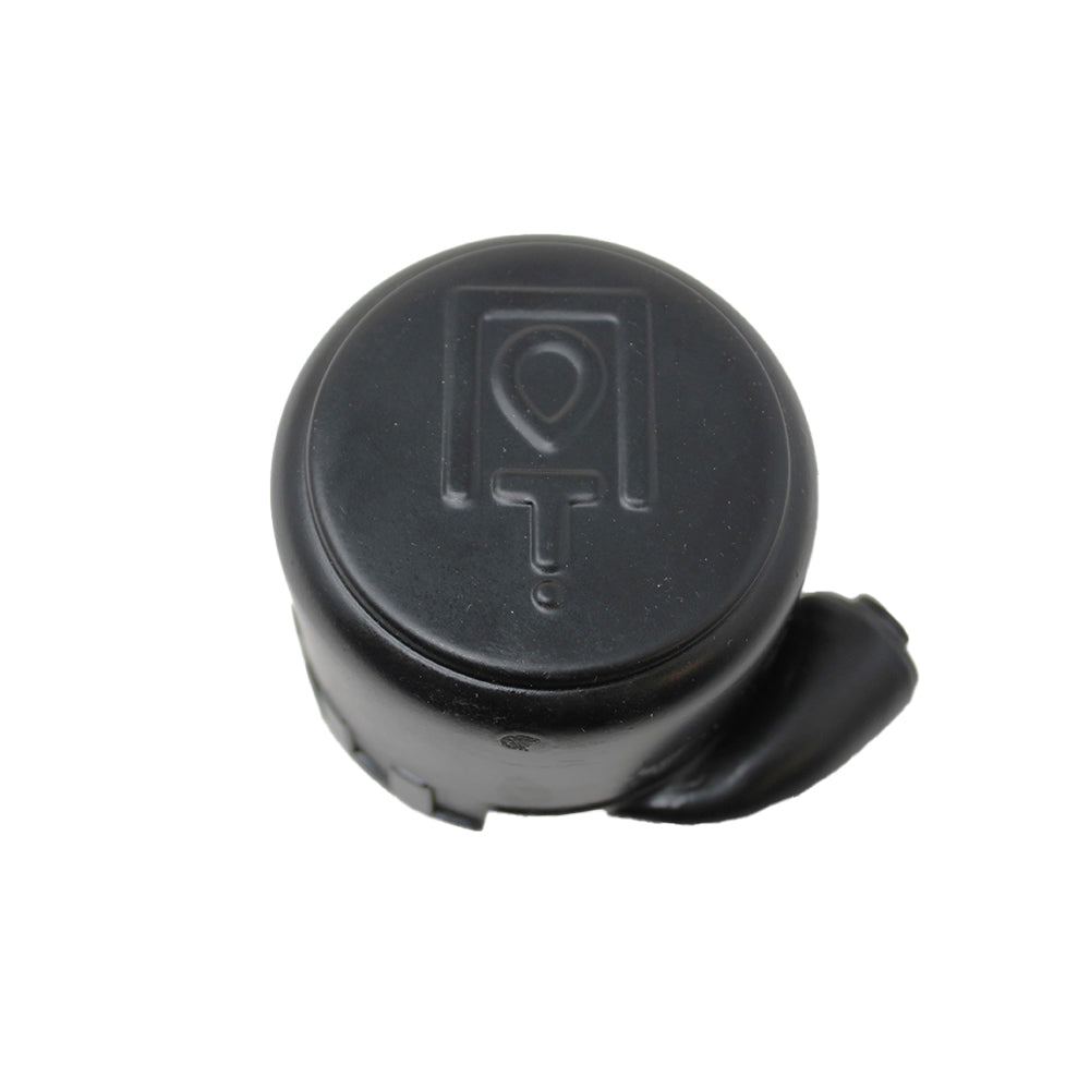 Hydraulic Filler Cap Fits JCB Backhoes (Part NO. 32/925421 333/Y1376)