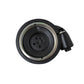 Hydraulic Filler Cap Fits JCB Replaces 32/925421