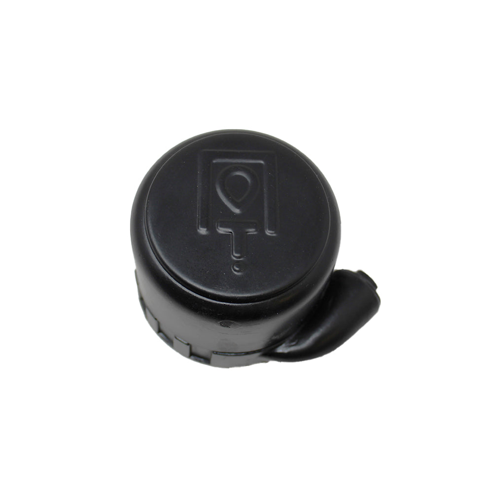 Hydraulic Filler Cap Fits JCB Backhoes (Part NO. 32/925421 333/Y1376)