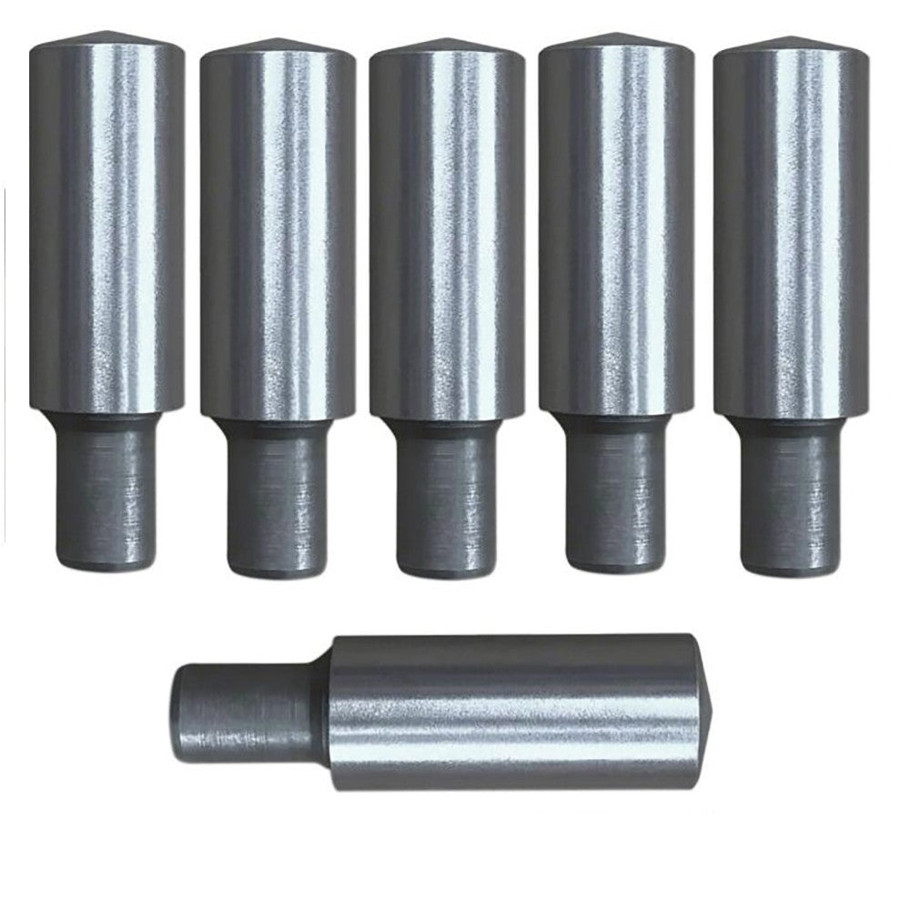 Qty 6: Hydraulic Pump Pistons Fits Ford/New Holland Replaces NCA615C