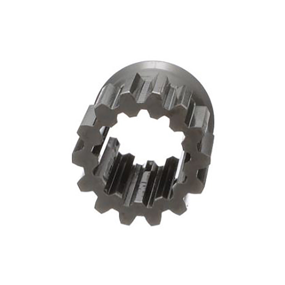 D47492 Rigid Shaft Coupling Fits Case Construction Models: 800 W14FL 825 W14H