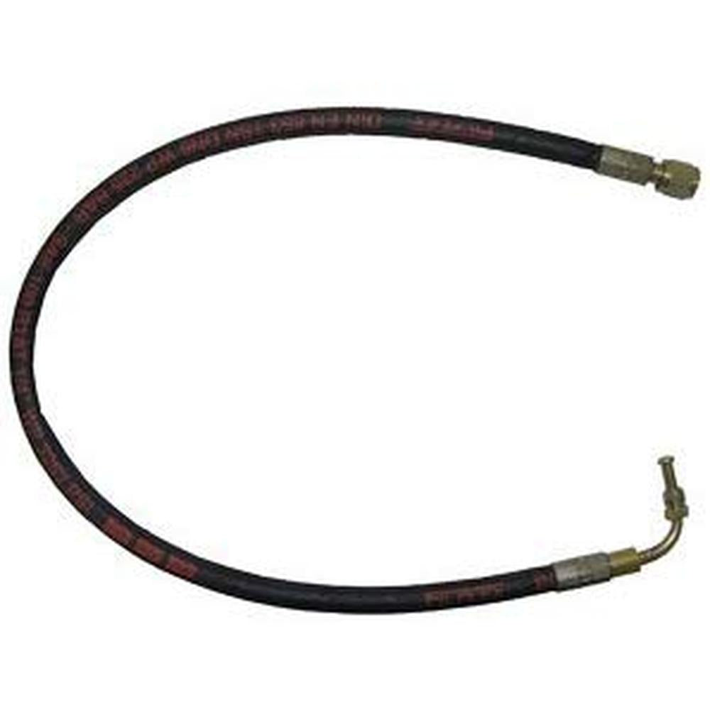 Power Steering Hose - Left Hand Fits Massey Ferguson 231S 240 250 240 1672420M92