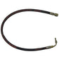 Power Steering Hose L/H Fits Massey Ferguson Replaces 1672420M92