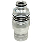 6680018 Coupler Fits Bobcat