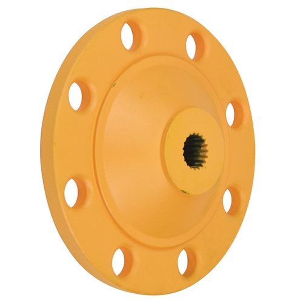 Splined Coupling Fits Case IH 1840 75XT 85XT 90XT 95XT