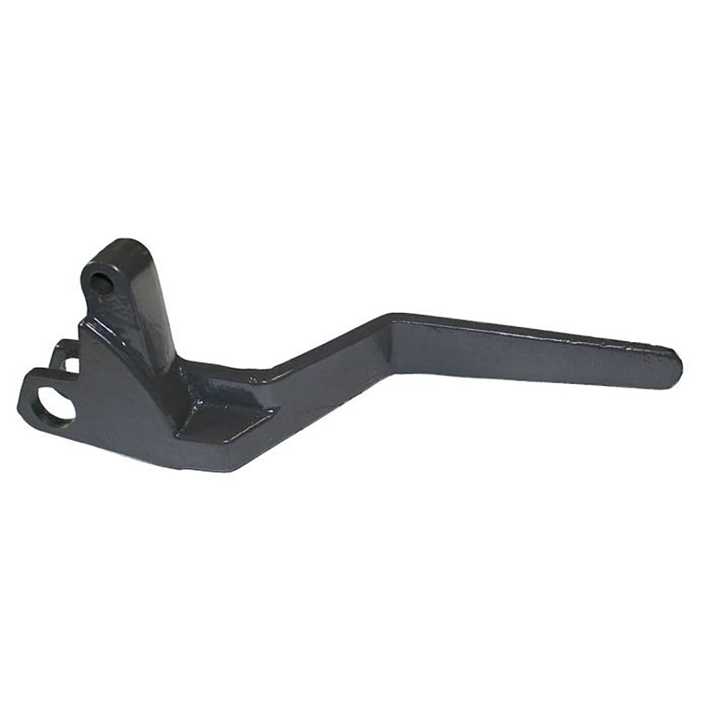 RH Faceplate Coupler Lever Fits Case/International Harvester Replaces 86545523