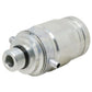 Hydraulic Coupler AL210585 Fits John Deere Tractor 6000 Series AL178989 AL169645