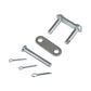 Fits Woods Pin Kit Part # 1V1701