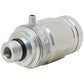Socket; Hydraulic Quick Coupler Fits John Deere Replaces AL166183
