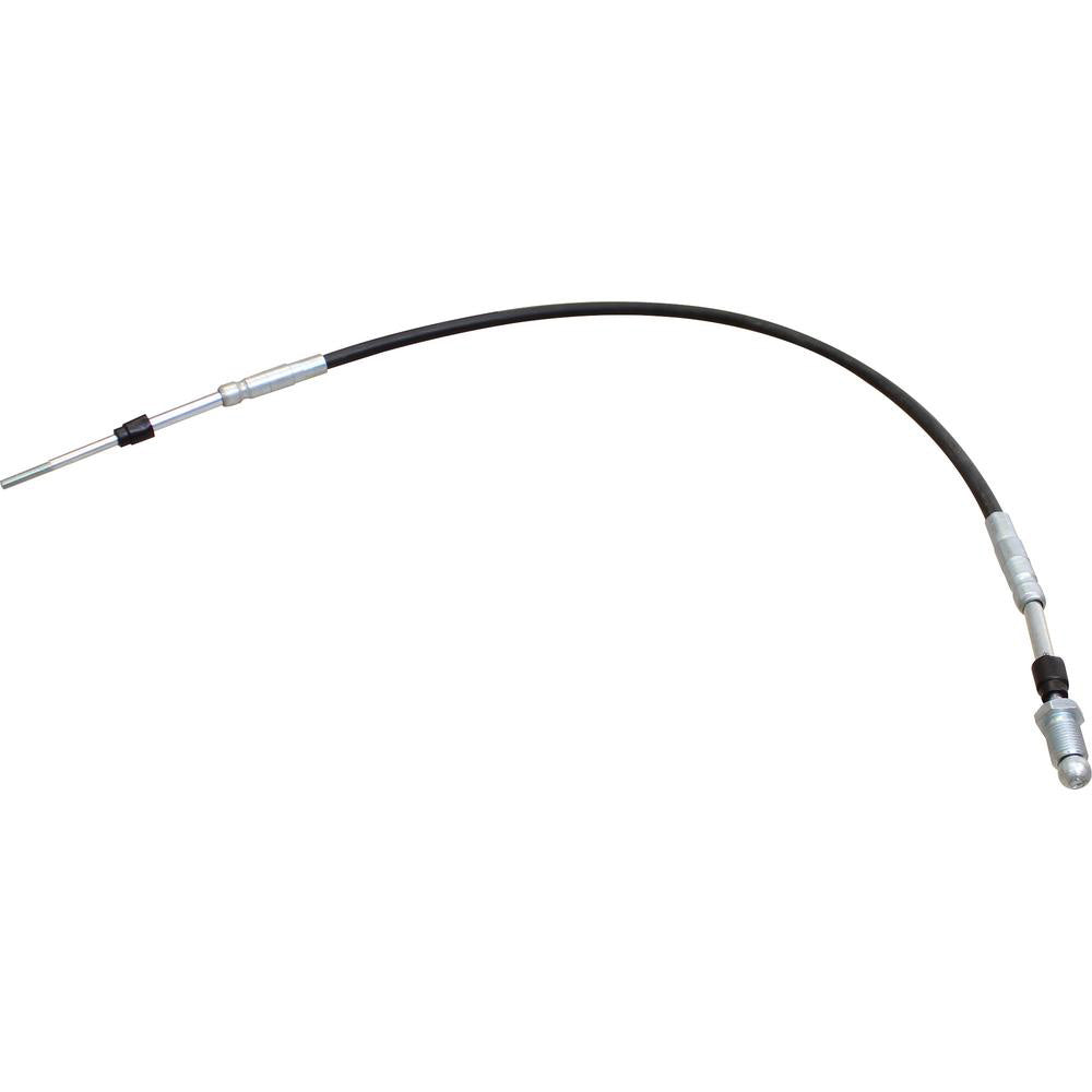 Control Valve Cable Fits John Deere Replaces RE45616