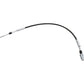 Cable; Push/Pull Selective Control Valve Fits John Deere 5400 5510 5310 5200
