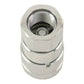 HYM40-1725 FLUSH FACE COUPLER (FEMALE BODY) Fits Case/International Harvester