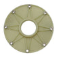 102-1733 FLANGE-NYLON Fits Caterpillar