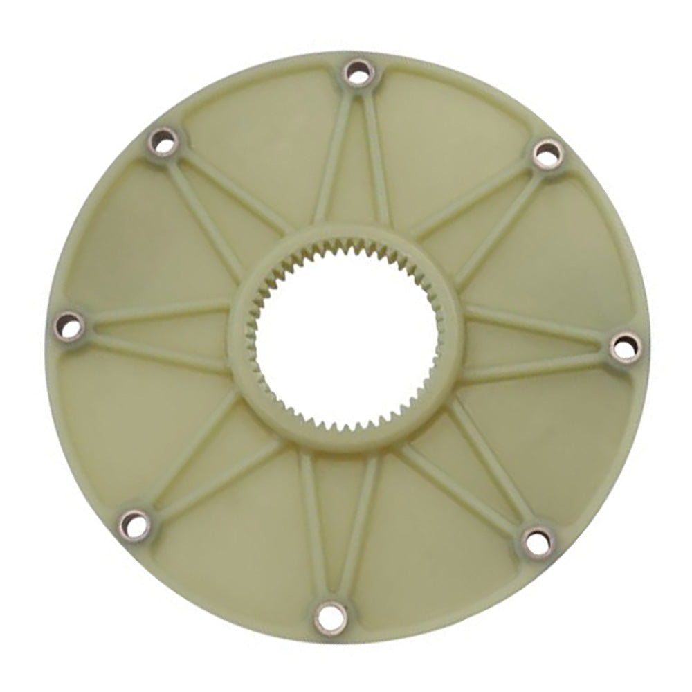 102-1733 Flange-Nylon Fits Caterpillar CB-534D BG-260C IT14G M313C 914G 933C