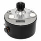 Power Steering Pump with Breather Fits Massey Ferguson Replaces 3772717M91