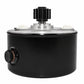 Power Steering Pump with Breather Fits Massey Ferguson Replaces 3772717M91
