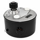 Power Steering Pump with Breather Fits Massey Ferguson Replaces 3772717M91