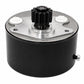 Power Steering Pump 3774041M91 Fits Massey Ferguson Tractor 231 240 243 253 263