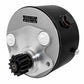 3774041M91 Power Steering Pump w/Breather Fits Massey Ferguson Tractor 2WD Only