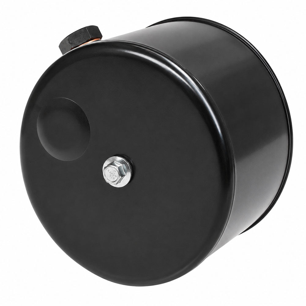 Power Steering Pump with Breather Fits Massey Ferguson Replaces 3772717M91