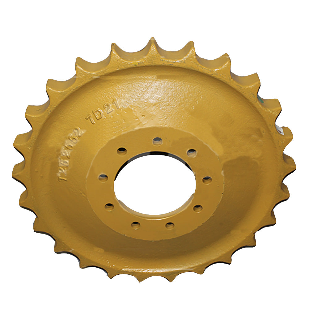 T104600 - SPROCKET ASSY-Fits JD 450C/G/H Fits John Deere !!!FREE SHIPPING!