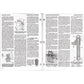I&T Shop Manual IH-10 Fits Case/International 300 350 400 450 W400 W400D W450 +