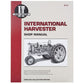 R4365 I & T Shop Manual Fits IH / Fits FARMALL