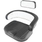 387174R92 Economy 3-pc Seat Cushion Set Fits Case/International Harvester 1026