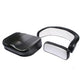 Seat Cushion Set Vinyl Fits International 706 1466 766 1066 966; 1710-1116