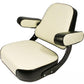 IH856V New Deluxe Vinly Seat Assm Fits Case-IH Tractor Models 1026 1066 +