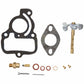 68330 Basic Carburetor Repair Kit Fits IH Fits FARMALL M MV 300 350 400 450 W6