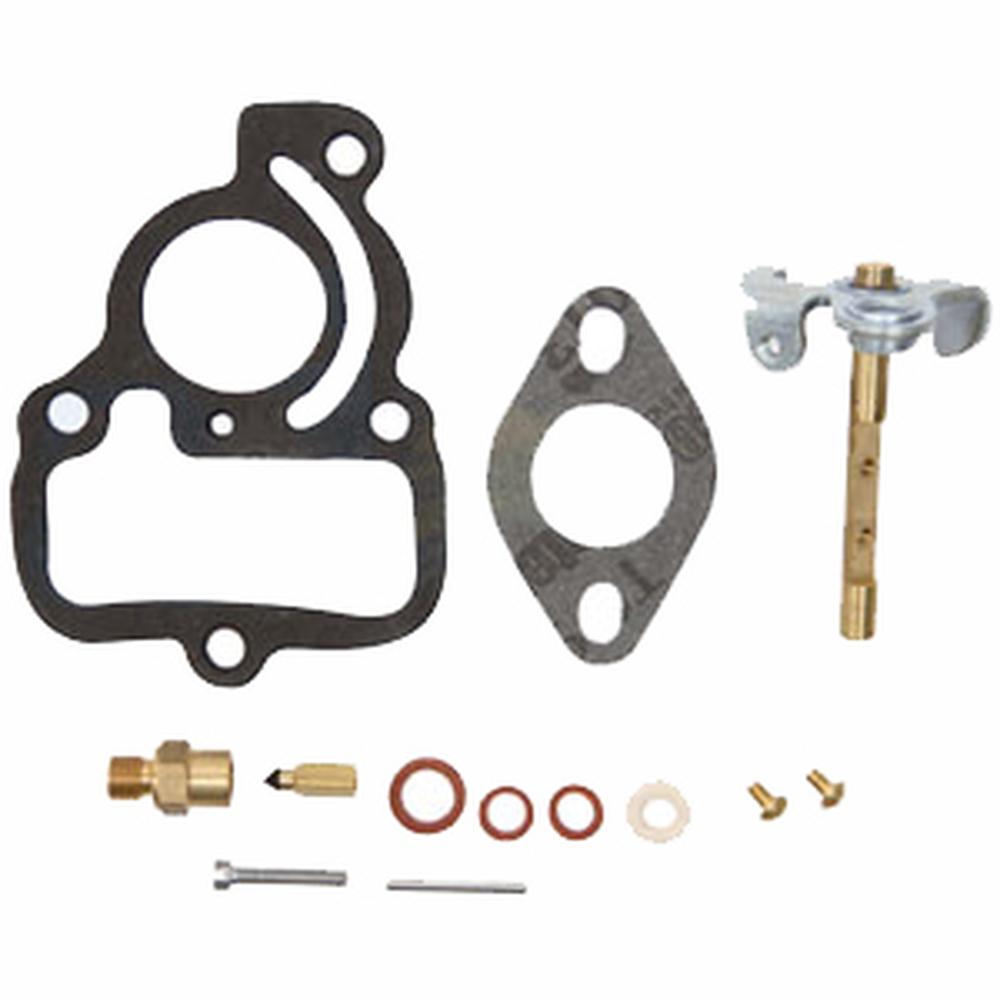 68330 Basic Carburetor Repair Kit Fits IH Fits FARMALL M MV 300 350 400 450 W6