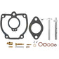 Fits International HaresterK07 Complete  Carburetor Kit Fits Case-IH WR9 W9