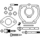 Complete Carburetor Kit Fits International Harvester MTA Super M