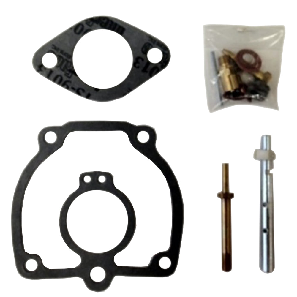 Complete Carburetor Kit Fits International Harvester MTA Super M