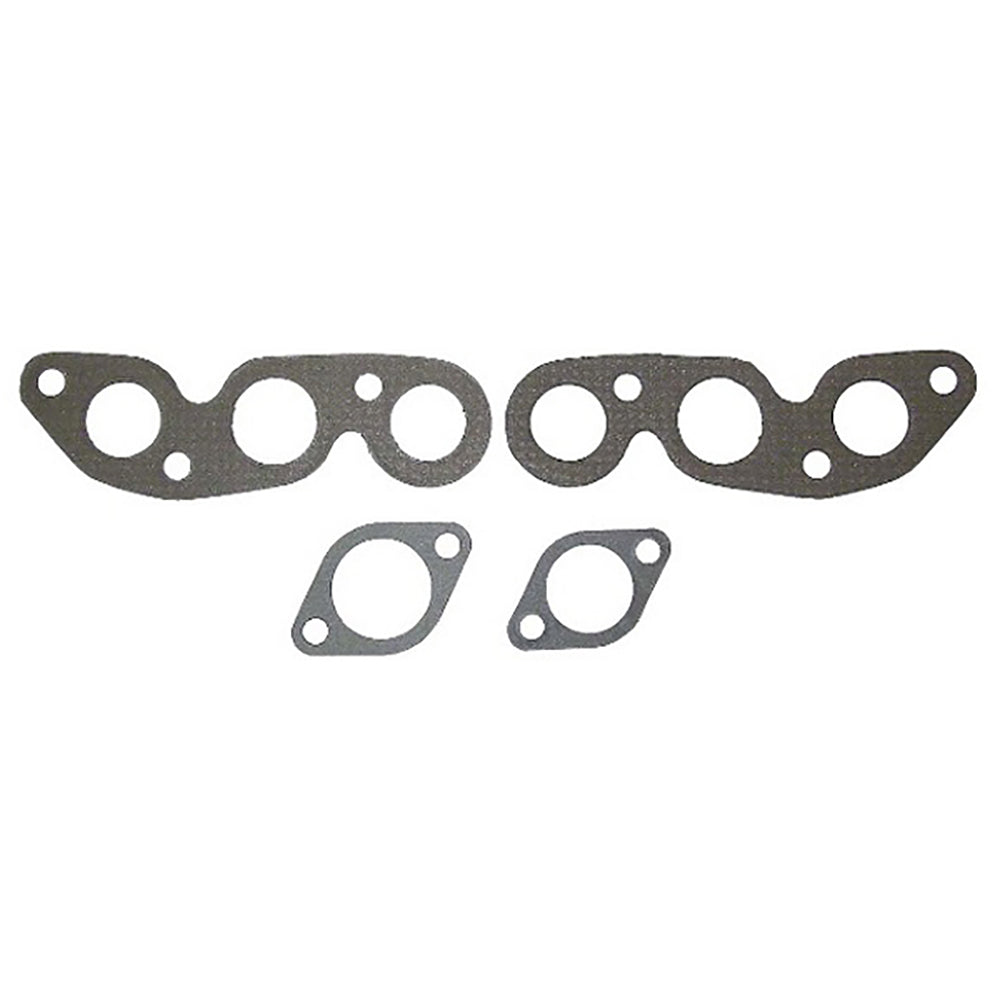 IHS002GK Mainfold Mounting Gasket Set Fits IH Fits FARMALL