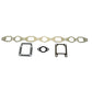 Manifold Gasket Set Fits International 806 756 656 560 460 856 666 826 706 686