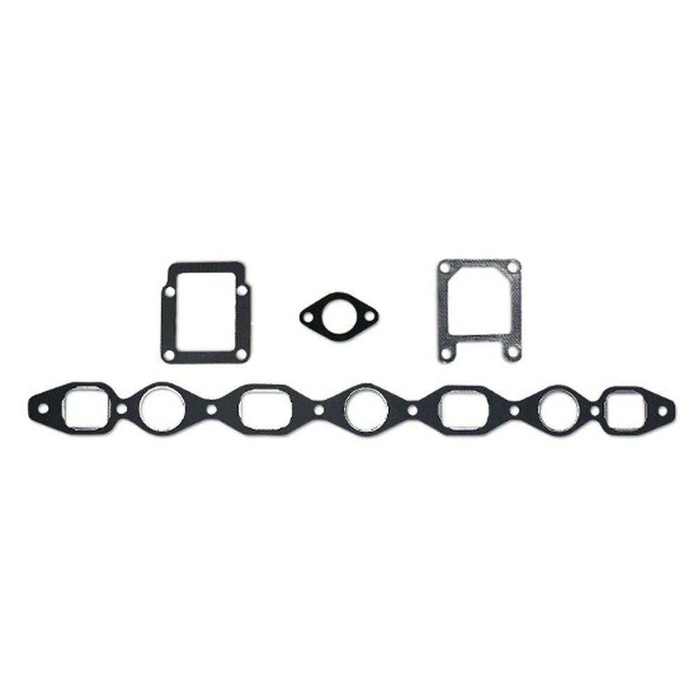 Gas Manifold Gasket Set Fits Case/International Harvester Replaces 400878R1