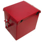 Battery Box w/ Lid Fits International Replaces 51680DB