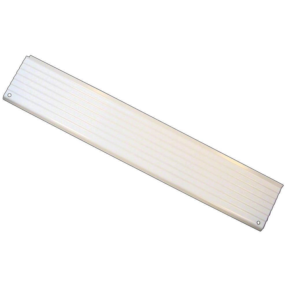 IHS1126 Hood Panel, Left Front - Fits International Models 560, 660, 369672R1