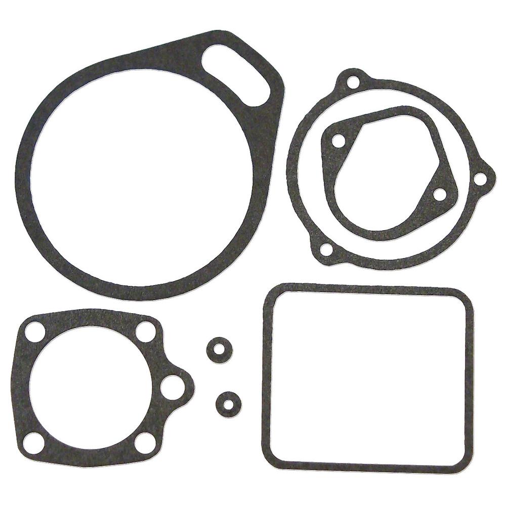 IHS1166 J4 Magneto Gasket Set Fits International