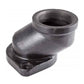 IHS1236 Offset Exhaust Manifold Adapter - Fits International
