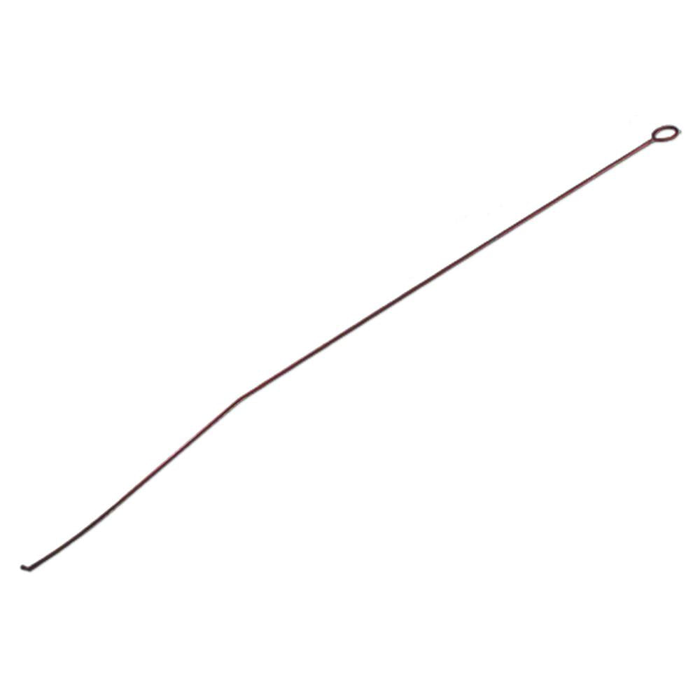 IHS1250 Choke Control Rod - Fits International Super A, Super AV, 100, 130, 140