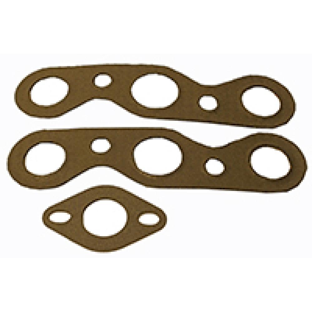 R0834G Manifold Gasket Set Fits IH / Fits FARMALL