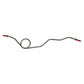 IHS1487 Steel Fuel Line Fits International