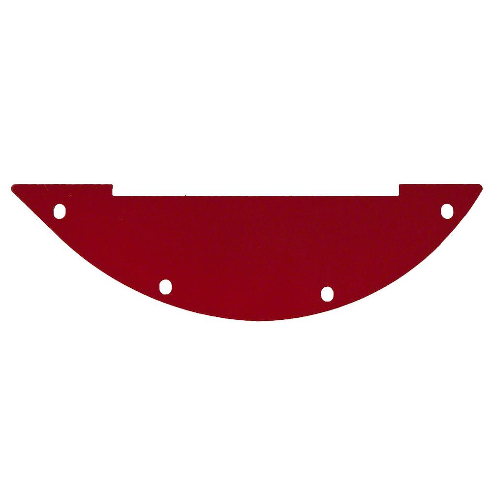 IHS1541 Clutch Housing Inspection Cover Fits International