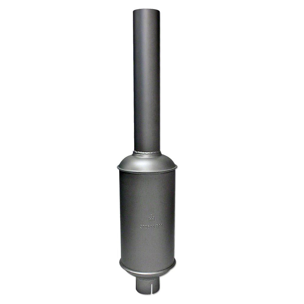 IHS1930 Restoration Quality Muffler - Fits International